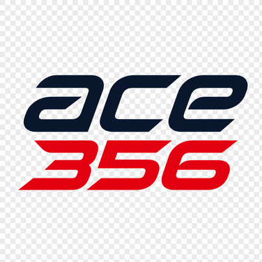 ace 356 logo